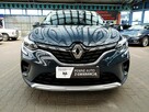 Renault Captur INSTALACJA GAZOWA+Led+Navi+Parktronic GWARANCJA 1wł Kraj Bezwypadkowy - 3