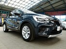 Renault Captur INSTALACJA GAZOWA+Led+Navi+Parktronic GWARANCJA 1wł Kraj Bezwypadkowy - 7