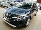 Renault Captur INSTALACJA GAZOWA+Led+Navi+Parktronic GWARANCJA 1wł Kraj Bezwypadkowy - 8