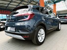Renault Captur INSTALACJA GAZOWA+Led+Navi+Parktronic GWARANCJA 1wł Kraj Bezwypadkowy - 10