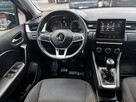 Renault Captur INSTALACJA GAZOWA+Led+Navi+Parktronic GWARANCJA 1wł Kraj Bezwypadkowy - 14