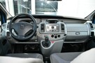 Opel Vivaro 2.0 CDTI Serwis 9-osób Klimatyzacja-sprawna - 2