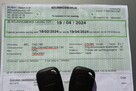 Opel Vivaro 2.0 CDTI Serwis 9-osób Klimatyzacja-sprawna - 3