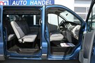 Opel Vivaro 2.0 CDTI Serwis 9-osób Klimatyzacja-sprawna - 4