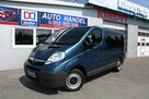Opel Vivaro 2.0 CDTI Serwis 9-osób Klimatyzacja-sprawna - 6