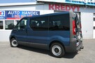 Opel Vivaro 2.0 CDTI Serwis 9-osób Klimatyzacja-sprawna - 11