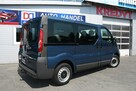 Opel Vivaro 2.0 CDTI Serwis 9-osób Klimatyzacja-sprawna - 15