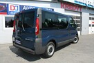 Opel Vivaro 2.0 CDTI Serwis 9-osób Klimatyzacja-sprawna - 16