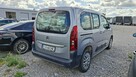 Citroen Berlingo III 1.5 16V BlueHDi M Feel EAT E6.2 - 4