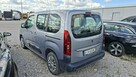 Citroen Berlingo III 1.5 16V BlueHDi M Feel EAT E6.2 - 6