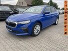 Škoda Scala Kamera Podgrzewanie Klimatronik Virtual cockpit
