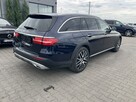 Mercedes E 400 Allterrain 4Matic Pamięć Panorama Pneumatyka 340KM - 2