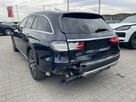Mercedes E 400 Allterrain 4Matic Pamięć Panorama Pneumatyka 340KM - 3