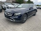 Mercedes E 400 Allterrain 4Matic Pamięć Panorama Pneumatyka 340KM - 6