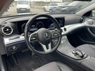 Mercedes E 400 Allterrain 4Matic Pamięć Panorama Pneumatyka 340KM - 7