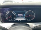 Mercedes E 400 Allterrain 4Matic Pamięć Panorama Pneumatyka 340KM - 8