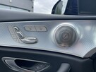 Mercedes E 400 Allterrain 4Matic Pamięć Panorama Pneumatyka 340KM - 14
