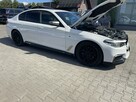 M550i XDrive Mpakiet Kamery360 Skóra Harman Pamięć - 2