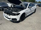 M550i XDrive Mpakiet Kamery360 Skóra Harman Pamięć - 4