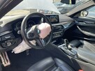 M550i XDrive Mpakiet Kamery360 Skóra Harman Pamięć - 7