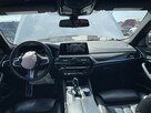 M550i XDrive Mpakiet Kamery360 Skóra Harman Pamięć - 8