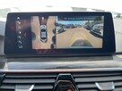 M550i XDrive Mpakiet Kamery360 Skóra Harman Pamięć - 9
