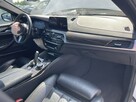 M550i XDrive Mpakiet Kamery360 Skóra Harman Pamięć - 10