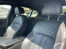 M550i XDrive Mpakiet Kamery360 Skóra Harman Pamięć - 11