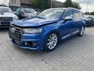 Audi SQ7 EU Quattro HAK Kamera Pneumatka Panorama  435 KM - 2