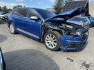 Audi SQ7 EU Quattro HAK Kamera Pneumatka Panorama  435 KM - 4