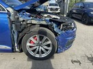 Audi SQ7 EU Quattro HAK Kamera Pneumatka Panorama  435 KM - 5