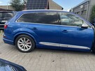 Audi SQ7 EU Quattro HAK Kamera Pneumatka Panorama  435 KM - 8
