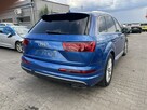 Audi SQ7 EU Quattro HAK Kamera Pneumatka Panorama  435 KM - 9