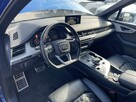 Audi SQ7 EU Quattro HAK Kamera Pneumatka Panorama  435 KM - 12