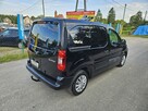 Citroen Berlingo Opłacony Zdrowy Zadbany z Klimą 1WŁ Gotowy do Pracy Po Serwisie - 4