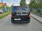 Citroen Berlingo Opłacony Zdrowy Zadbany z Klimą 1WŁ Gotowy do Pracy Po Serwisie - 5