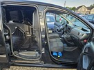 Citroen Berlingo Opłacony Zdrowy Zadbany z Klimą 1WŁ Gotowy do Pracy Po Serwisie - 10