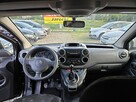 Citroen Berlingo Opłacony Zdrowy Zadbany z Klimą 1WŁ Gotowy do Pracy Po Serwisie - 11