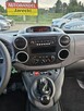 Citroen Berlingo Opłacony Zdrowy Zadbany z Klimą 1WŁ Gotowy do Pracy Po Serwisie - 13