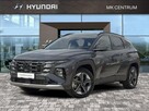 Hyundai Tucson 1.6T-GDI HEV 6AT 2WD 239KM SMART + LED | Dostępny od ręki - 1
