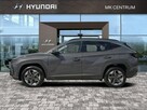 Hyundai Tucson 1.6T-GDI HEV 6AT 2WD 239KM SMART + LED | Dostępny od ręki - 2