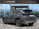 Hyundai Tucson 1.6T-GDI HEV 6AT 2WD 239KM SMART + LED | Dostępny od ręki - 3