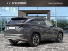 Hyundai Tucson 1.6T-GDI HEV 6AT 2WD 239KM SMART + LED | Dostępny od ręki - 5