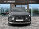 Hyundai Tucson 1.6T-GDI HEV 6AT 2WD 239KM SMART + LED | Dostępny od ręki - 8