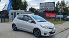 Toyota Yaris Kamera cofania/6 biegów/Zestaw głośnomówiący/Klima/Piękne alufelgi