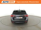 Toyota Avensis automat navi kamera hak grzane fotele - 6