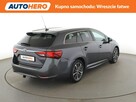 Toyota Avensis automat navi kamera hak grzane fotele - 7