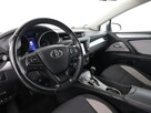 Toyota Avensis automat navi kamera hak grzane fotele - 14