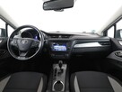 Toyota Avensis automat navi kamera hak grzane fotele - 15