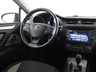 Toyota Avensis automat navi kamera hak grzane fotele - 16